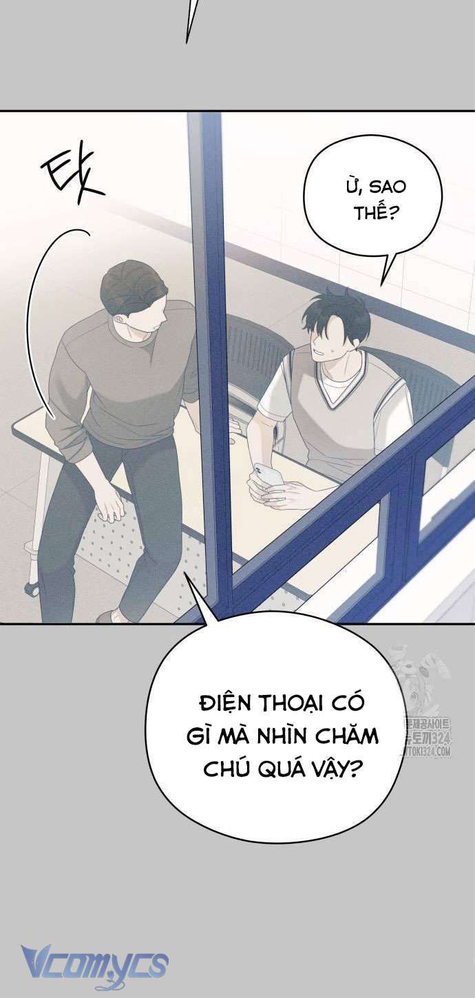 [18+] Cậu Ổn Đến Mức Nào Chapter 15 - Page 21