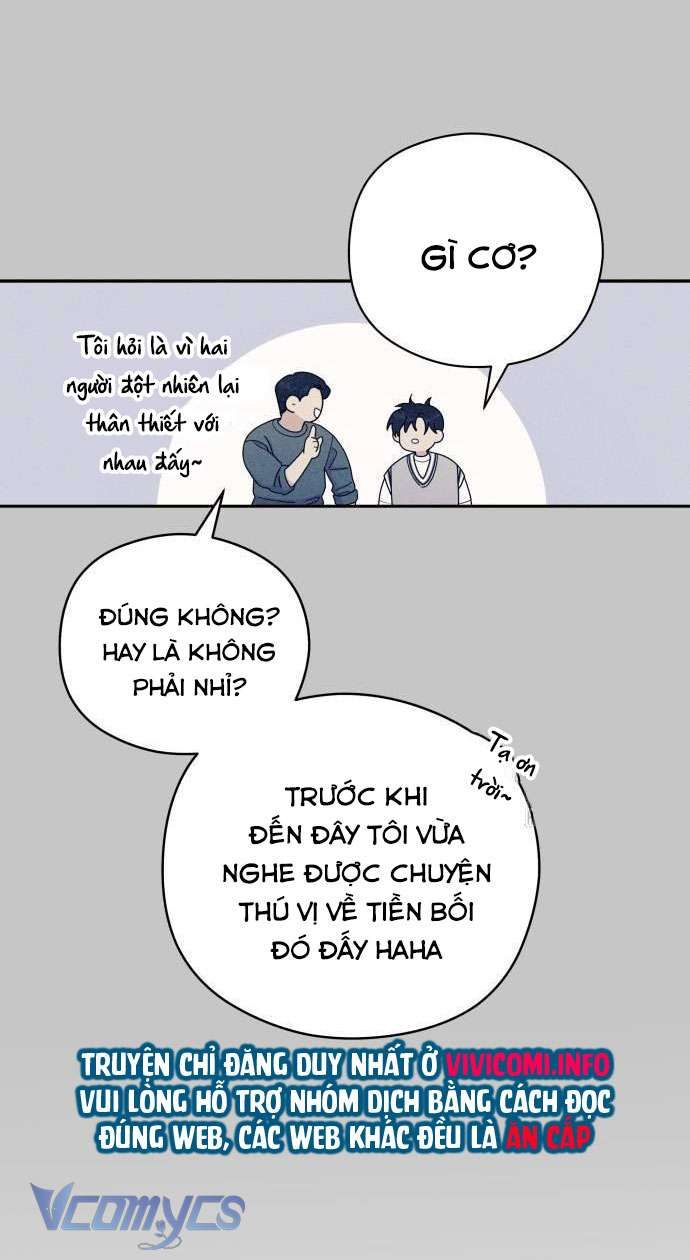 [18+] Cậu Ổn Đến Mức Nào Chapter 15 - Page 23