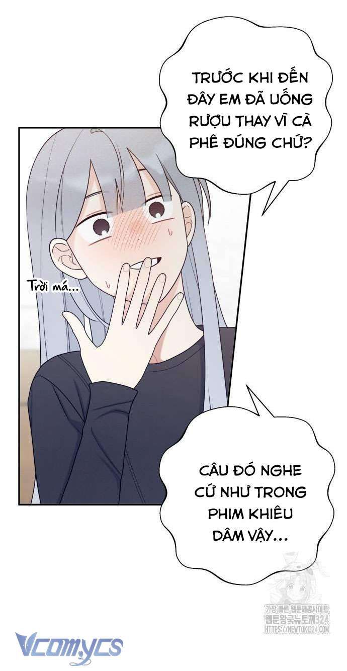 [18+] Cậu Ổn Đến Mức Nào Chapter 15 - Page 30