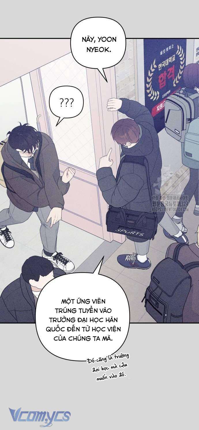 [18+] Cậu Ổn Đến Mức Nào Chapter 7 - Page 15