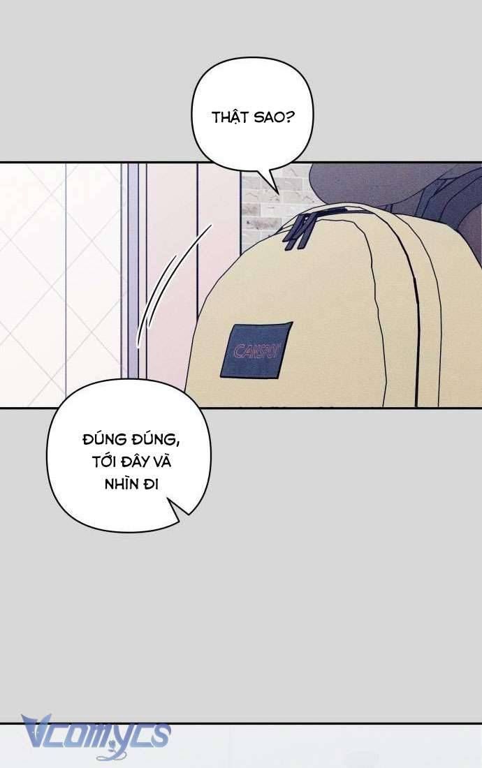 [18+] Cậu Ổn Đến Mức Nào Chapter 7 - Page 16