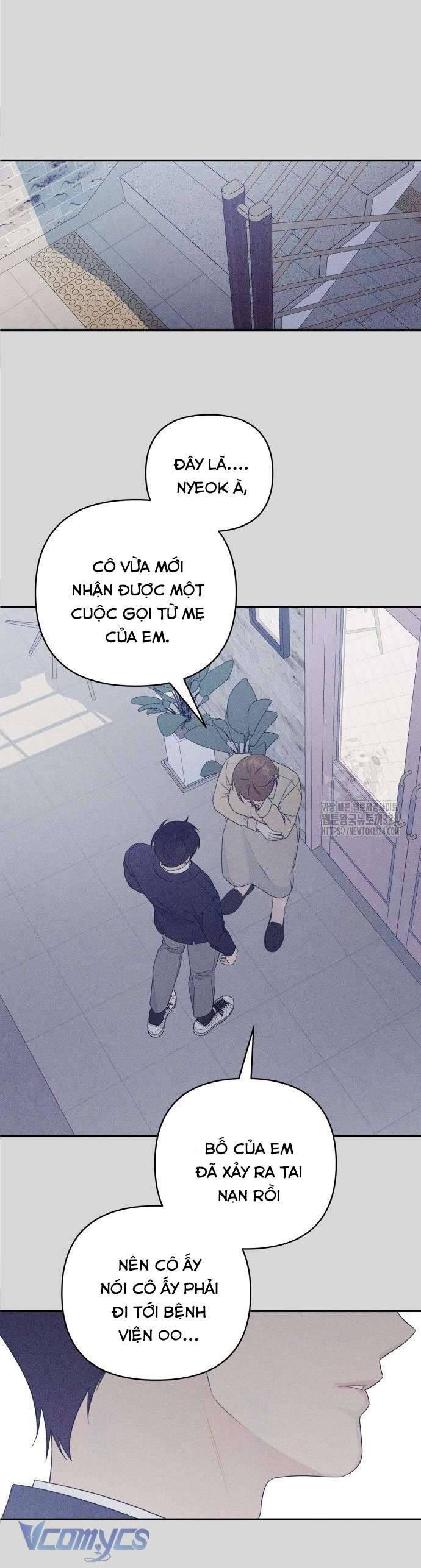 [18+] Cậu Ổn Đến Mức Nào Chapter 7 - Page 25