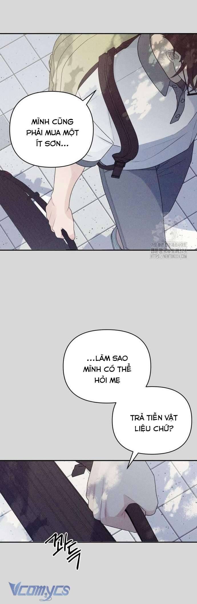 [18+] Cậu Ổn Đến Mức Nào Chapter 7 - Page 42