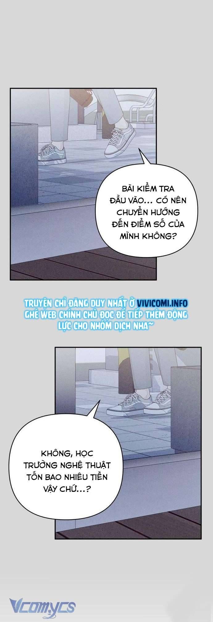 [18+] Cậu Ổn Đến Mức Nào Chapter 7 - Page 43