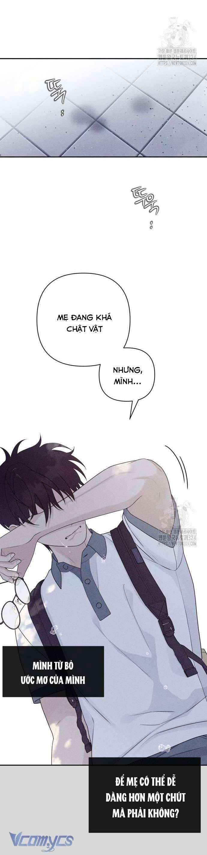 [18+] Cậu Ổn Đến Mức Nào Chapter 7 - Page 46