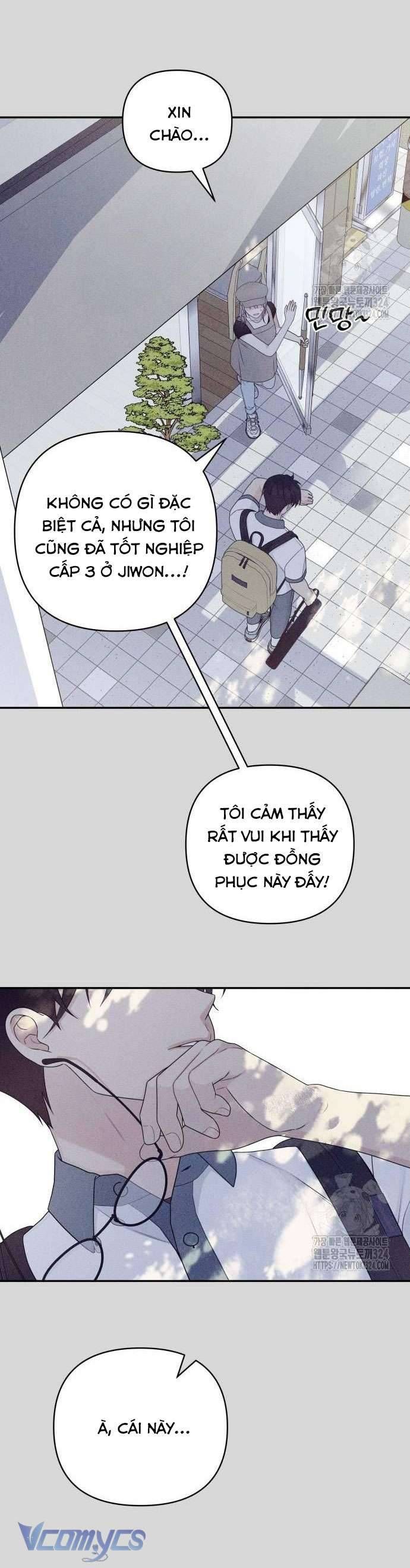 [18+] Cậu Ổn Đến Mức Nào Chapter 7 - Page 48