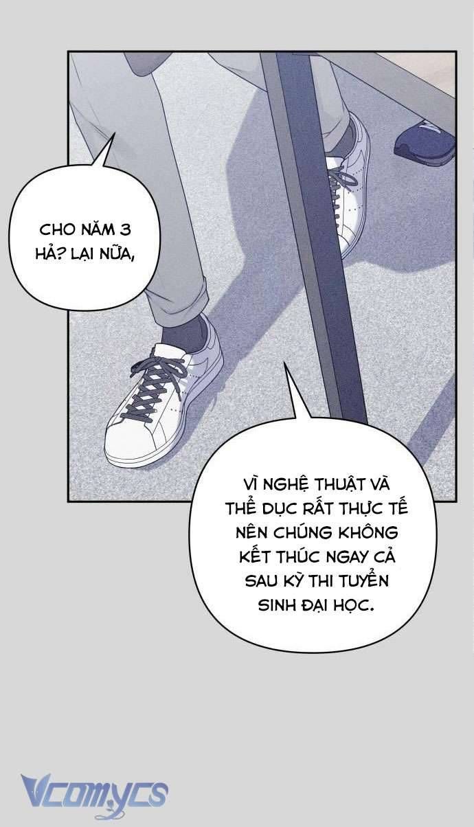 [18+] Cậu Ổn Đến Mức Nào Chapter 7 - Page 5