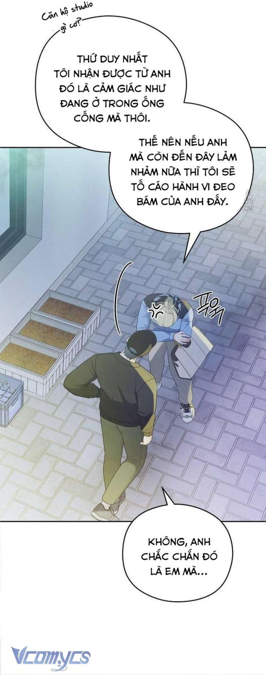 [18+] Cậu Ổn Đến Mức Nào Chapter 24 - Page 12