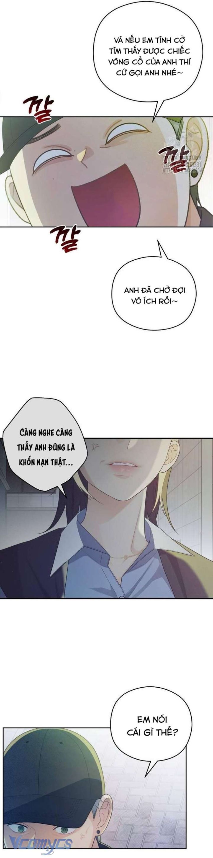 [18+] Cậu Ổn Đến Mức Nào Chapter 24 - Page 15