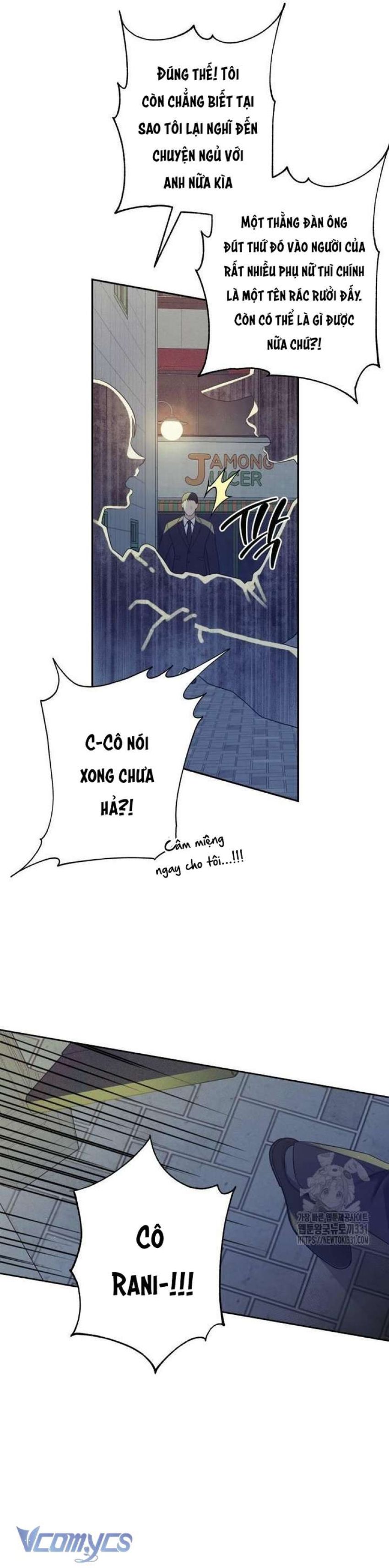 [18+] Cậu Ổn Đến Mức Nào Chapter 24 - Page 18