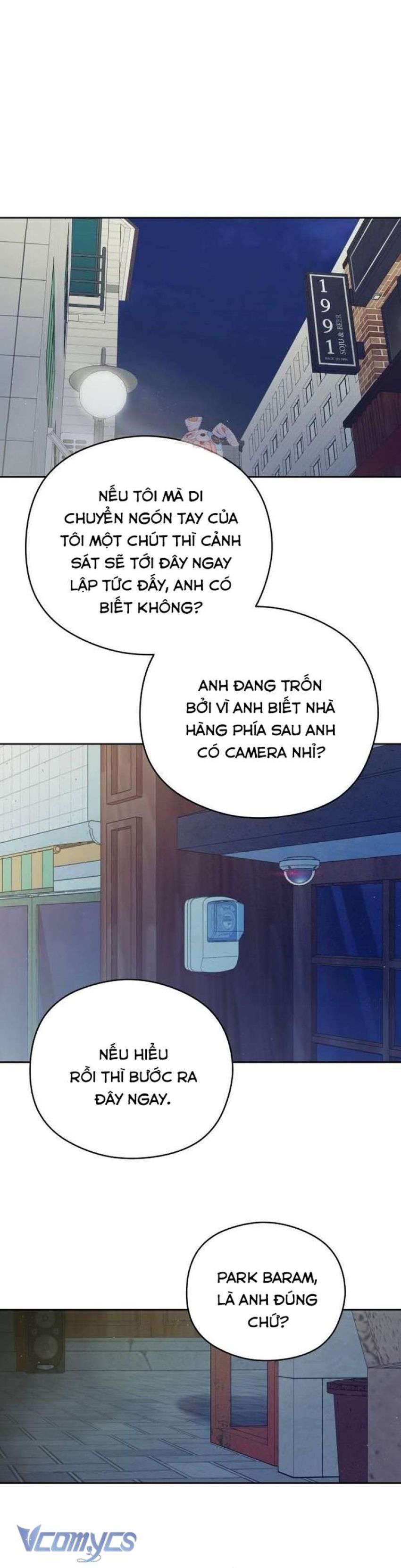 [18+] Cậu Ổn Đến Mức Nào Chapter 24 - Page 2