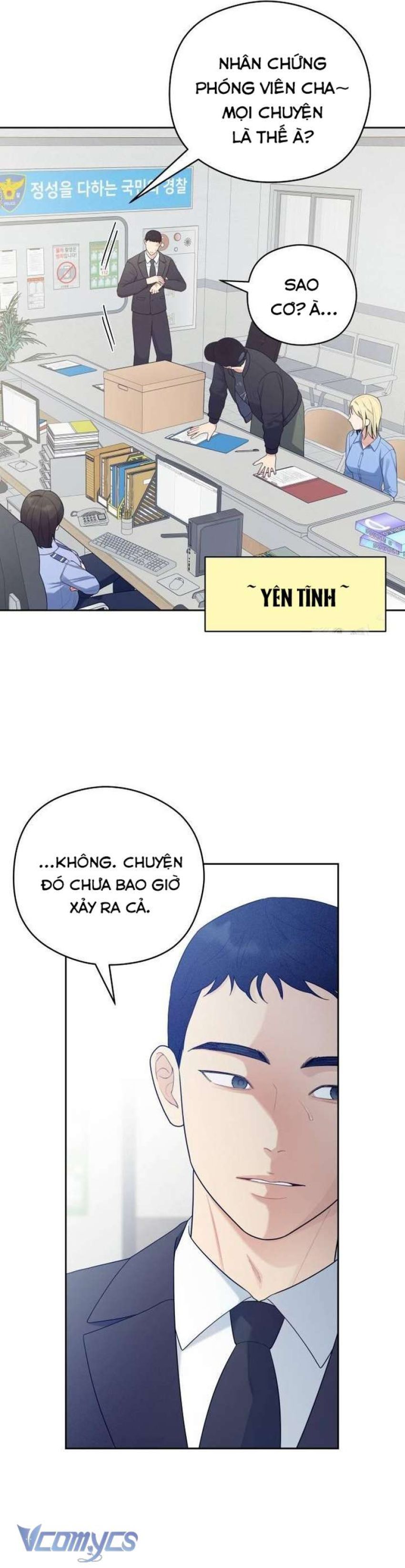 [18+] Cậu Ổn Đến Mức Nào Chapter 24 - Page 25