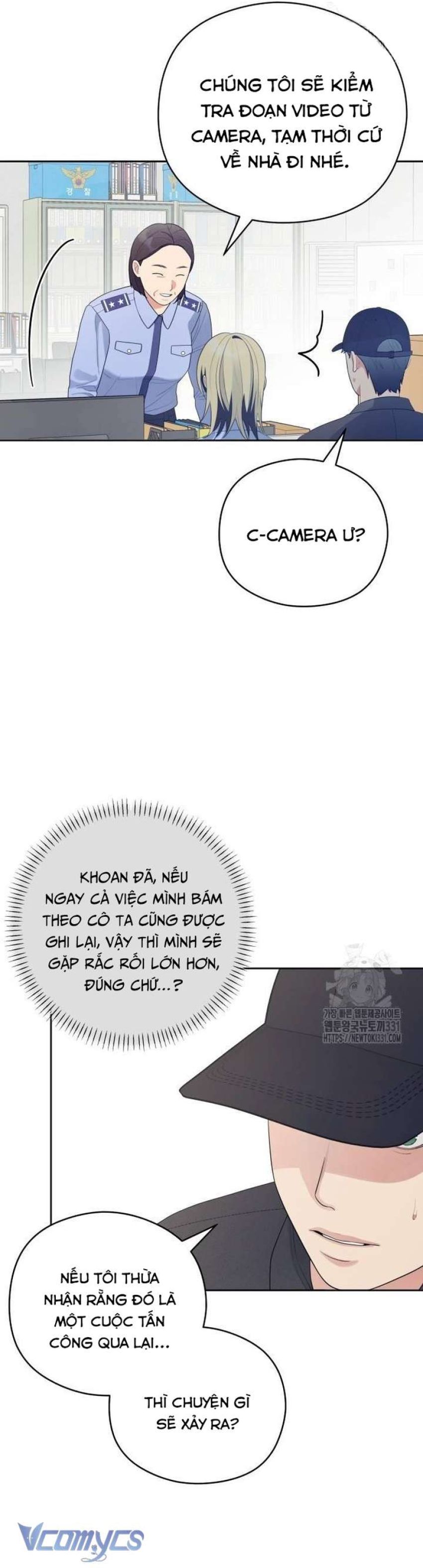 [18+] Cậu Ổn Đến Mức Nào Chapter 24 - Page 26