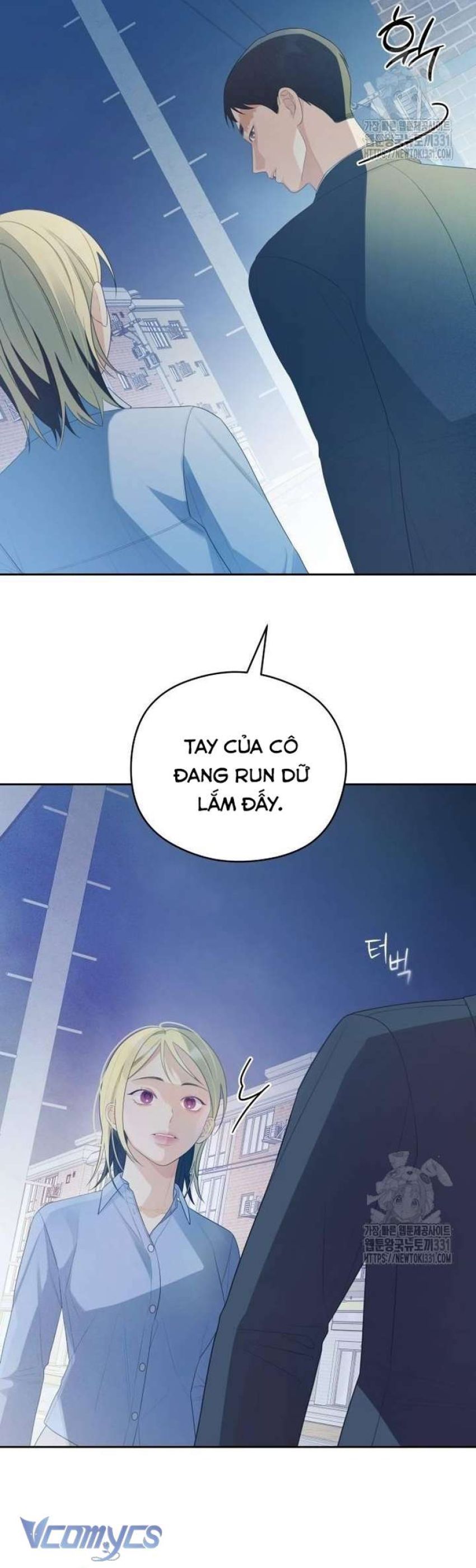 [18+] Cậu Ổn Đến Mức Nào Chapter 24 - Page 35