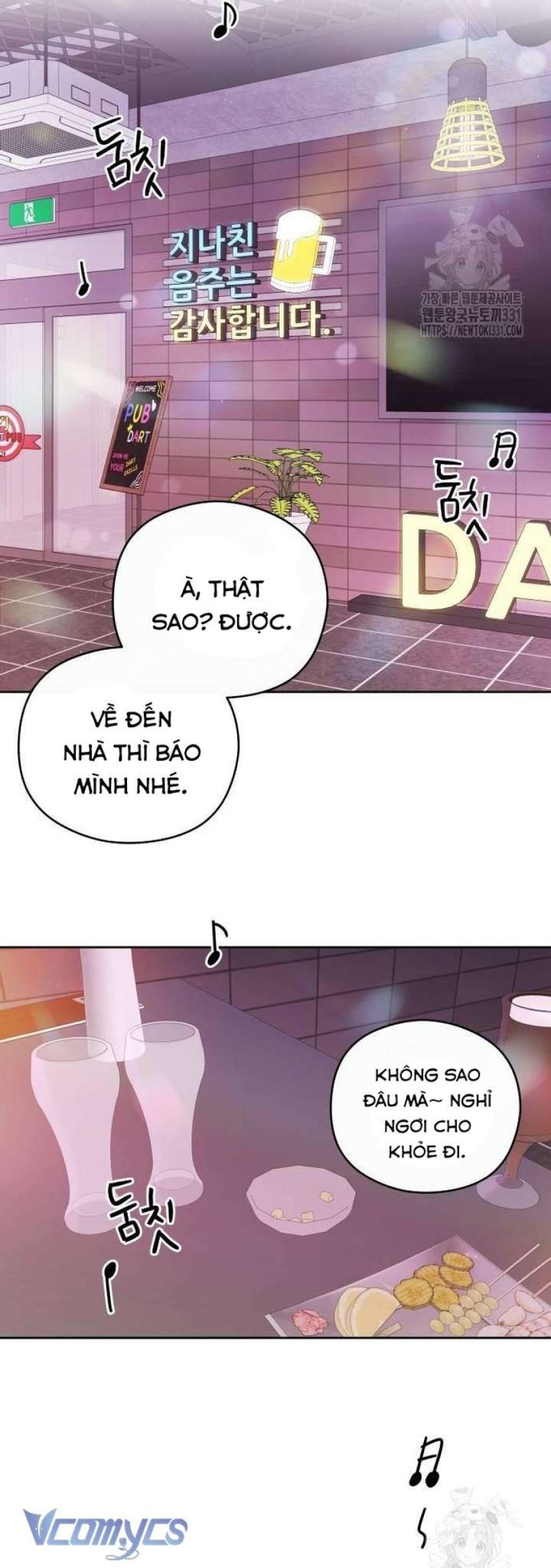 [18+] Cậu Ổn Đến Mức Nào Chapter 24 - Page 37