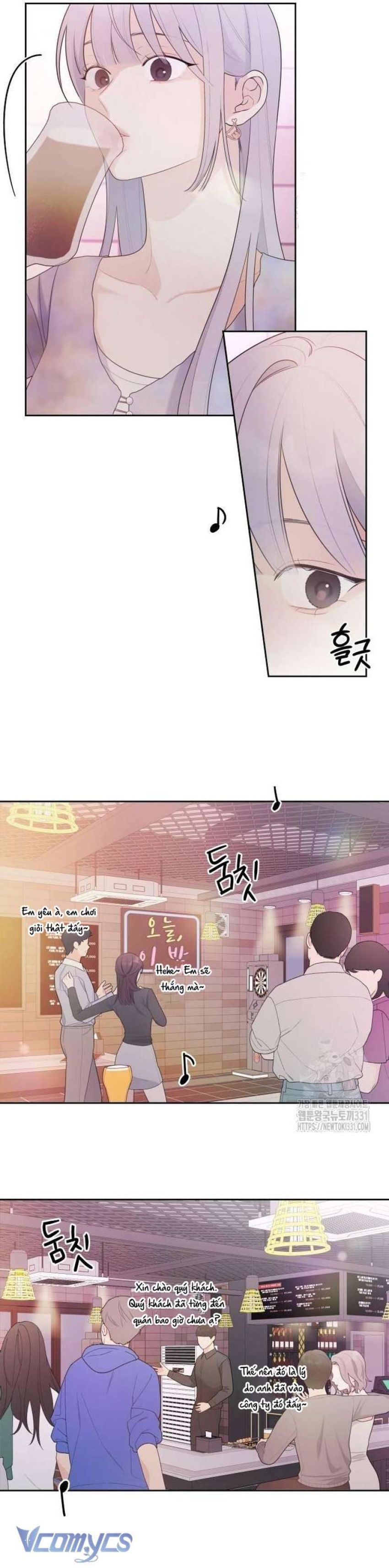 [18+] Cậu Ổn Đến Mức Nào Chapter 24 - Page 40