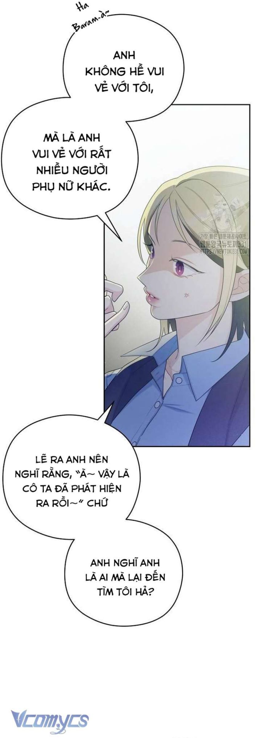 [18+] Cậu Ổn Đến Mức Nào Chapter 24 - Page 5