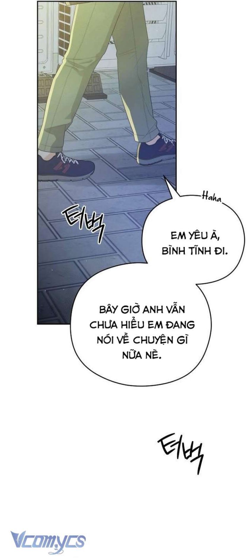 [18+] Cậu Ổn Đến Mức Nào Chapter 24 - Page 8