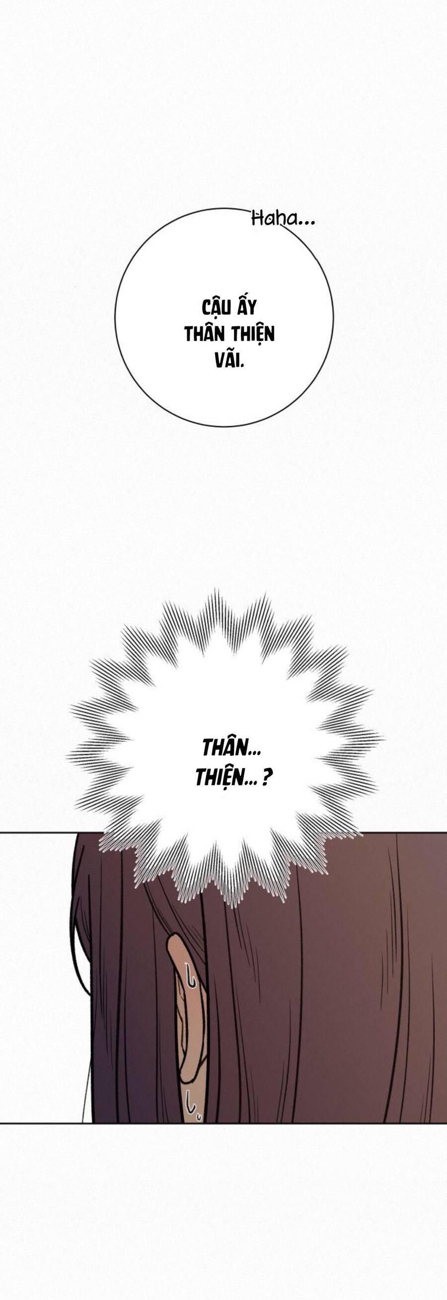 Tình Yêu Trong Sáng Chapter 52 - Page 34