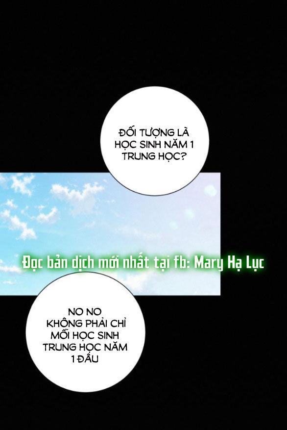 Tình Yêu Trong Sáng Chapter 82.2 - Page 65