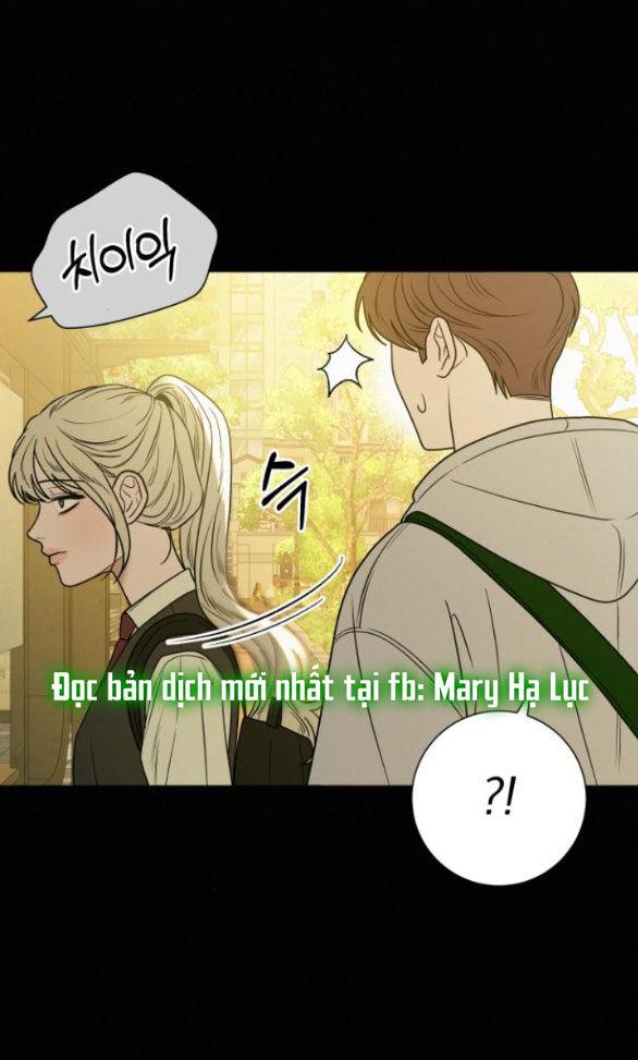 Tình Yêu Trong Sáng Chapter 82.2 - Page 77