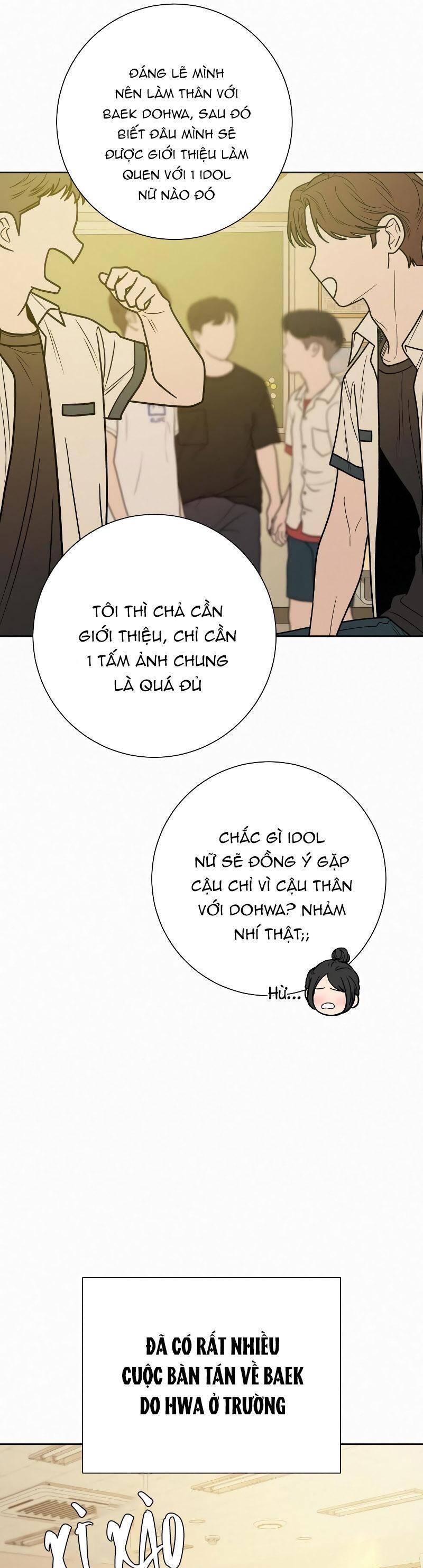 Tình Yêu Trong Sáng Chapter 96 - Page 52