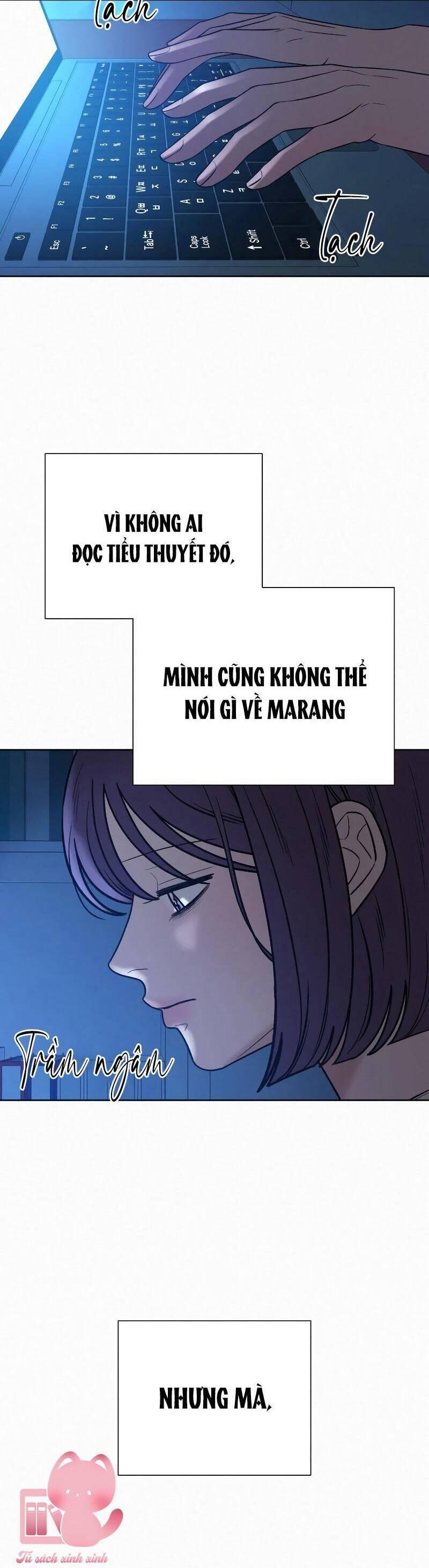 Tình Yêu Trong Sáng Chapter 96 - Page 36