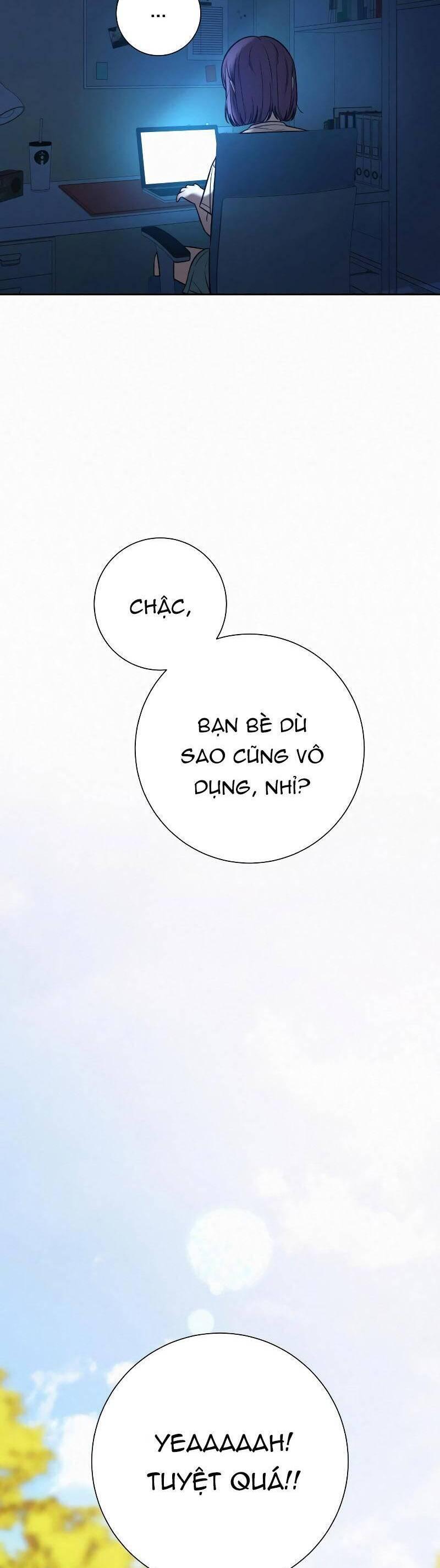 Tình Yêu Trong Sáng Chapter 96 - Page 49