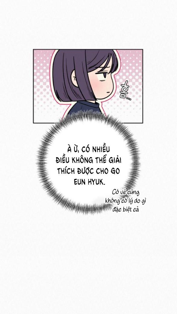 Tình Yêu Trong Sáng Chapter 17.1 - Page 10