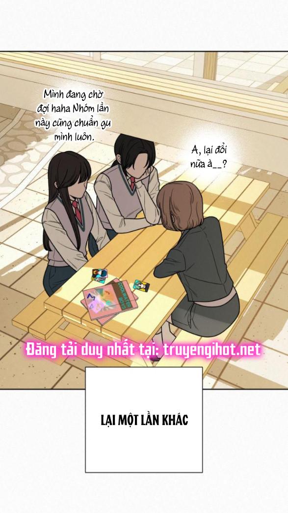 Tình Yêu Trong Sáng Chapter 17.1 - Page 31