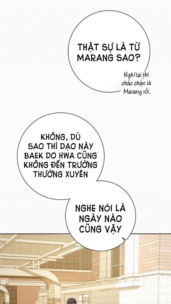 Tình Yêu Trong Sáng Chapter 17.1 - Page 35