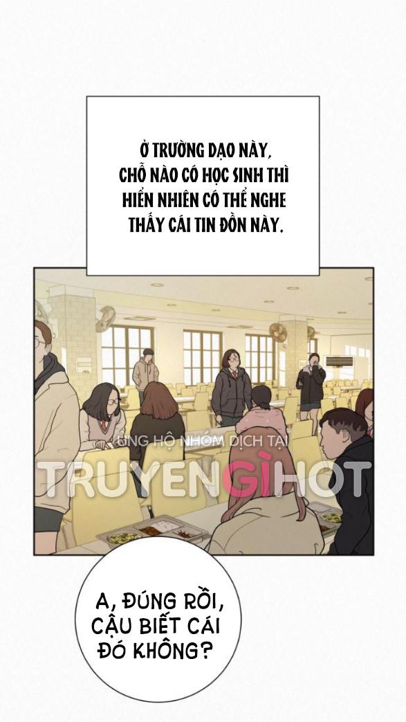 Tình Yêu Trong Sáng Chapter 17.1 - Page 41