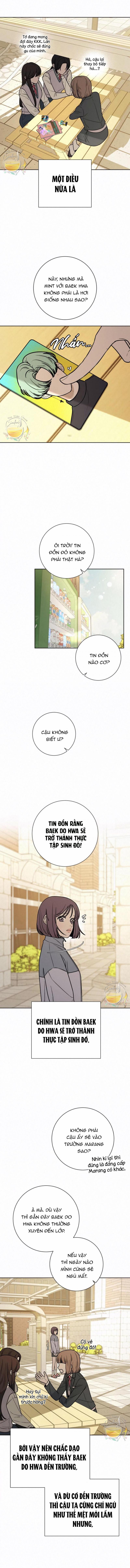 Tình Yêu Trong Sáng Chapter 16 - Page 6