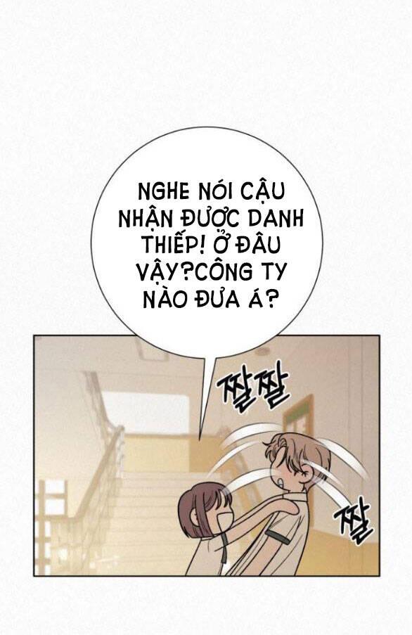 Tình Yêu Trong Sáng Chapter 58.1 - Page 7