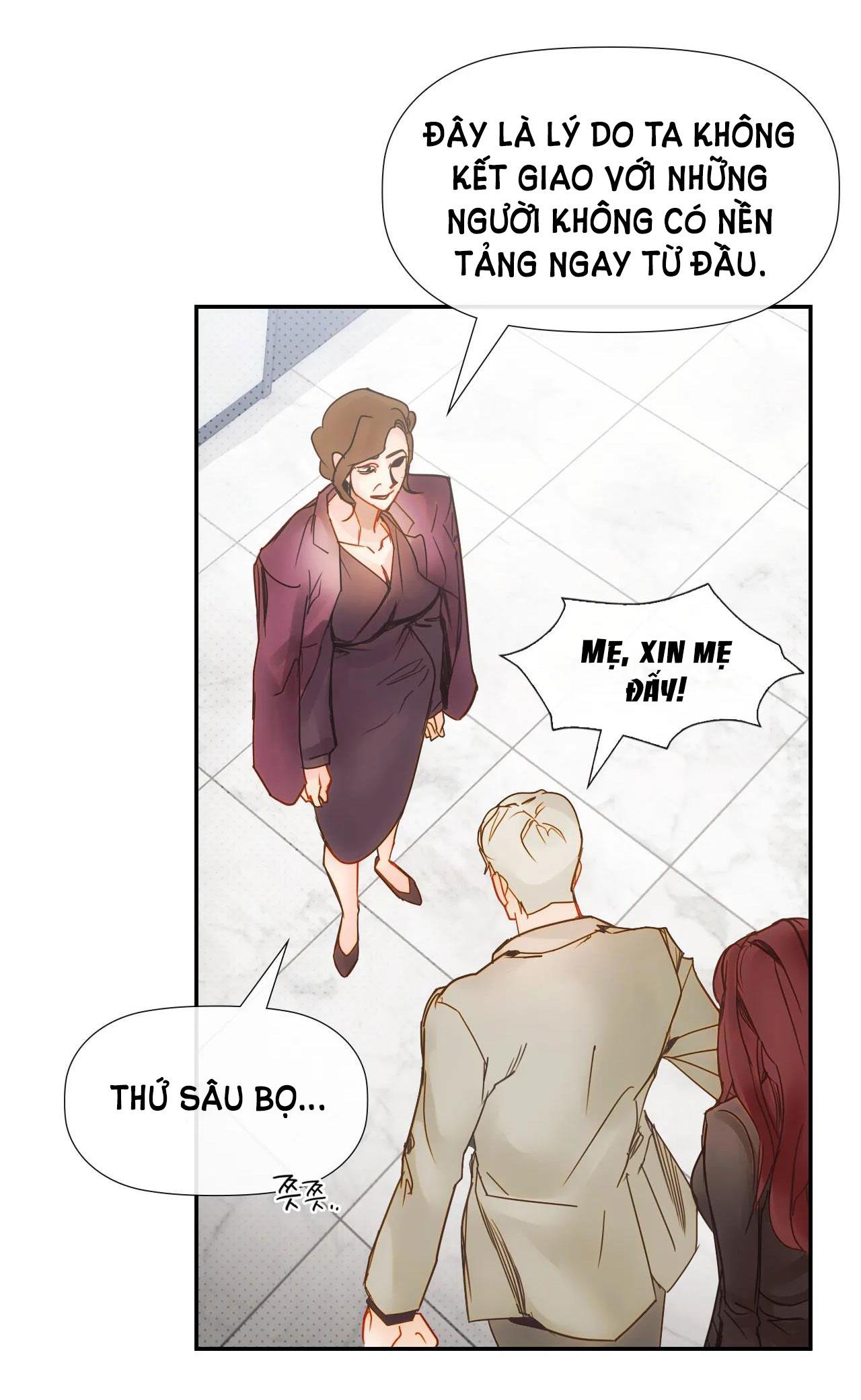 Tình Yêu Trong Sáng Chapter 1.5 - Page 51