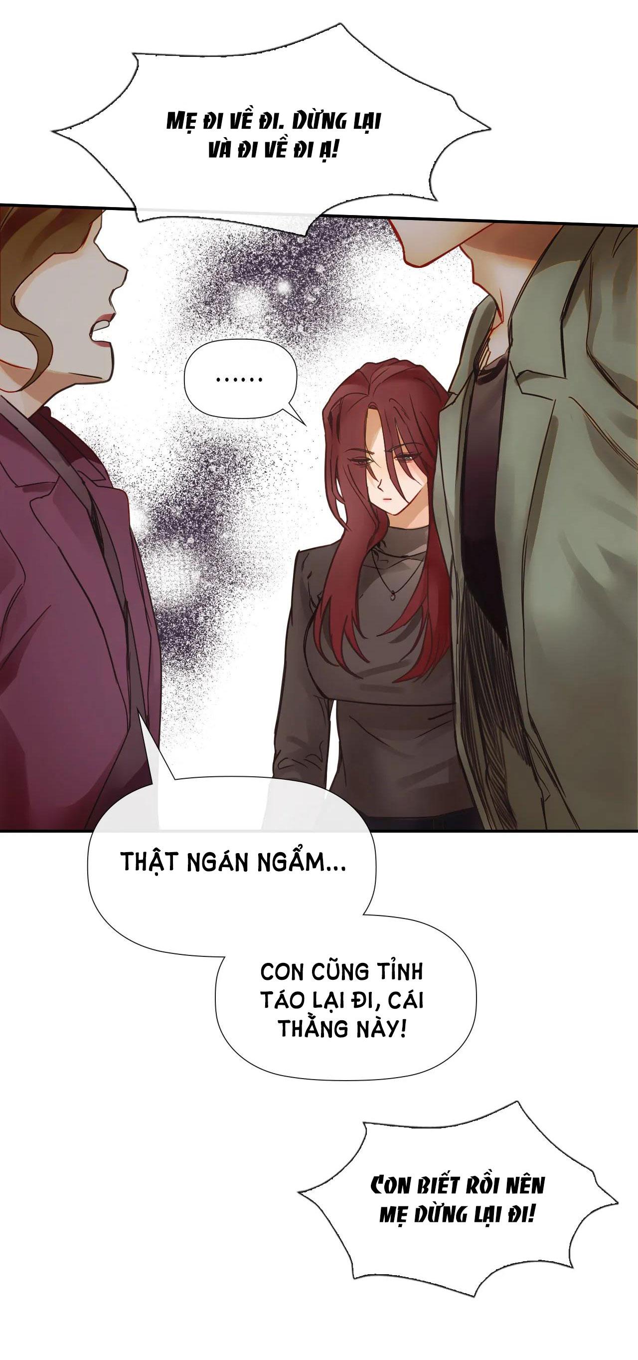 Tình Yêu Trong Sáng Chapter 1.5 - Page 53