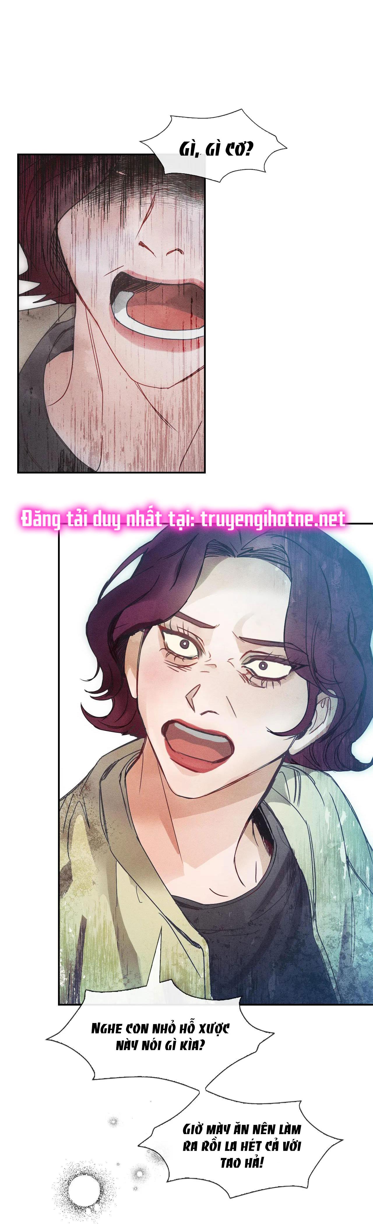 Tình Yêu Trong Sáng Chapter 1.5 - Page 88