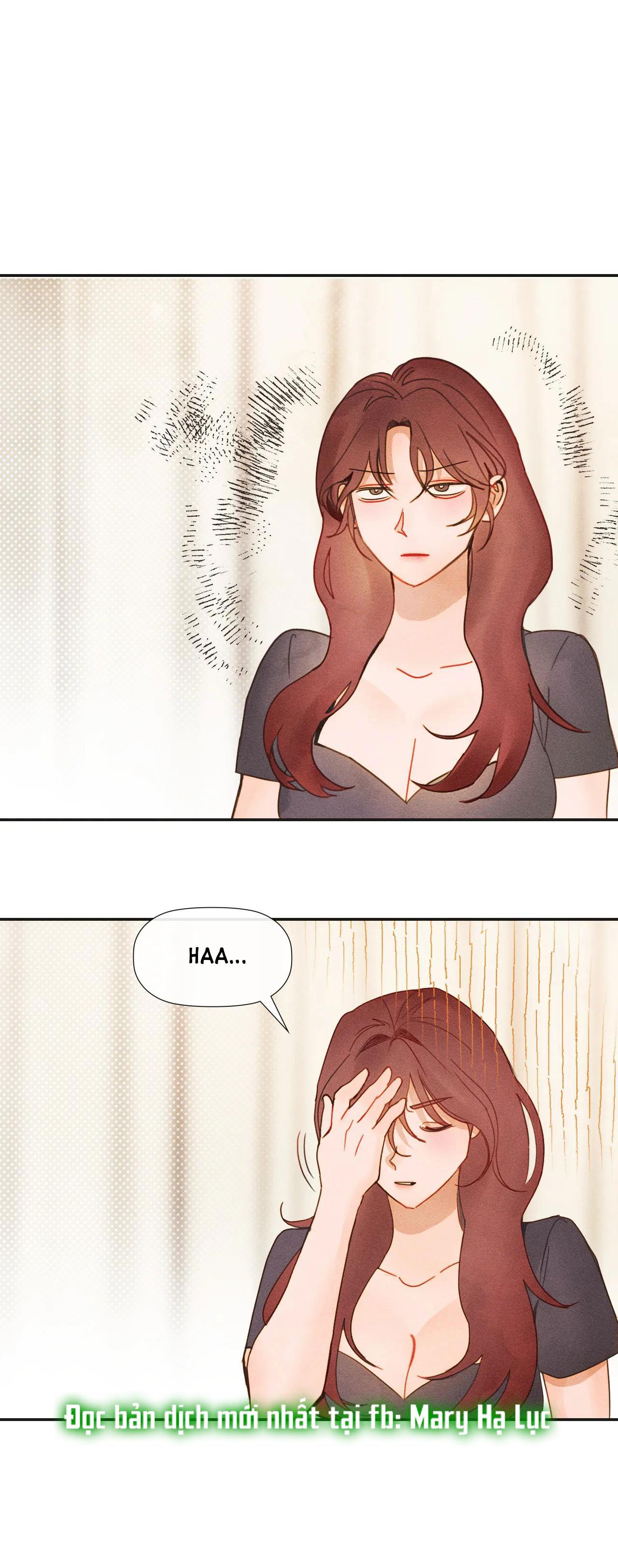 Tình Yêu Trong Sáng Chapter 1.5 - Page 11