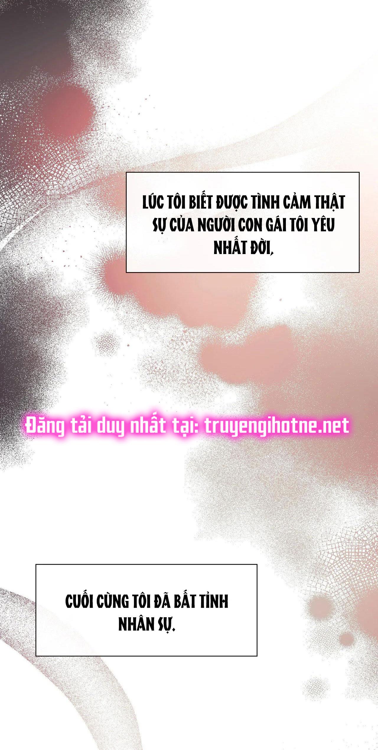 Tình Yêu Trong Sáng Chapter 1.5 - Page 29