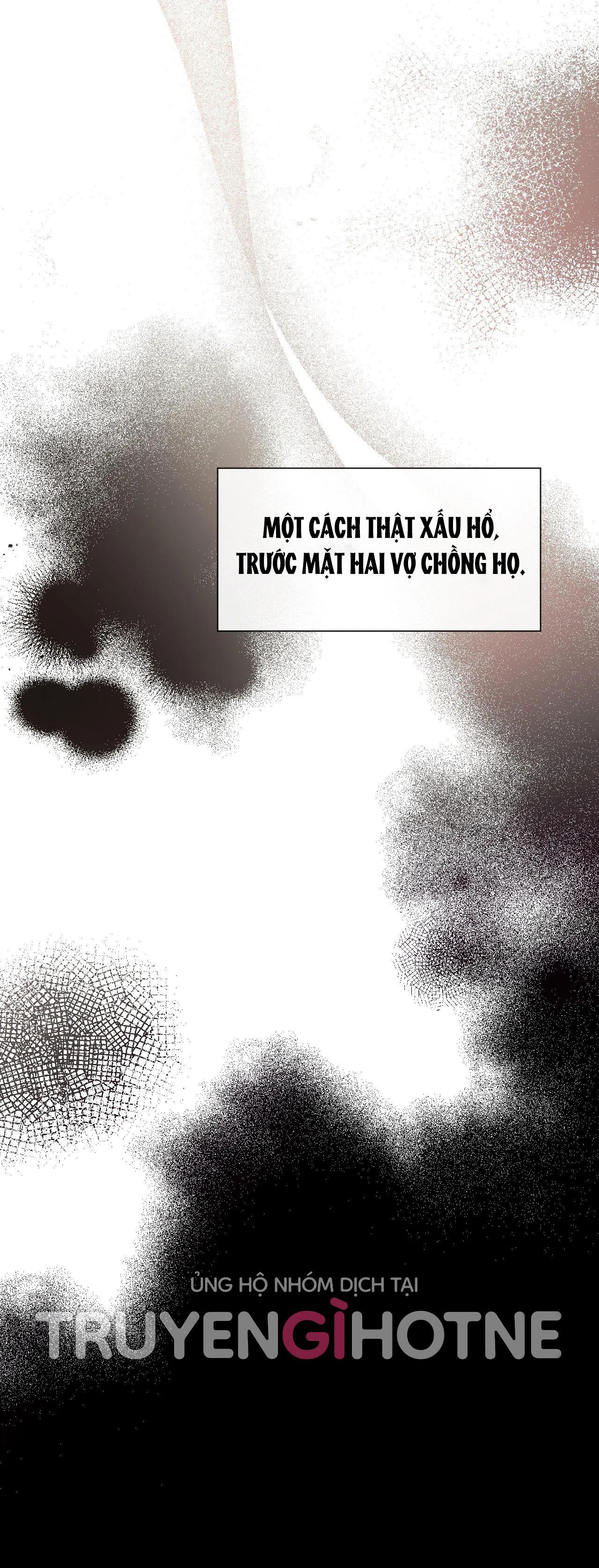 Tình Yêu Trong Sáng Chapter 1.5 - Page 30