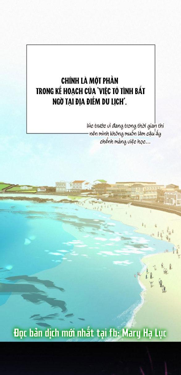 Tình Yêu Trong Sáng Chapter 85.2 - Page 42