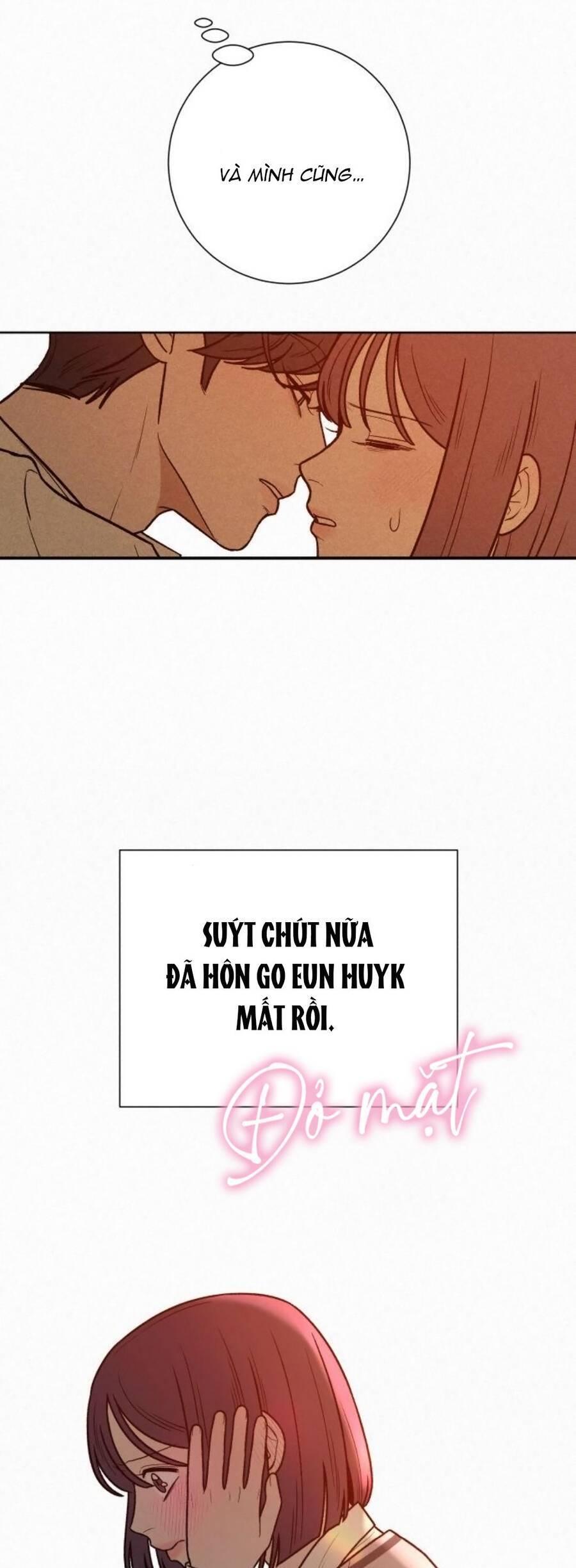 Tình Yêu Trong Sáng Chapter 41 - Page 70