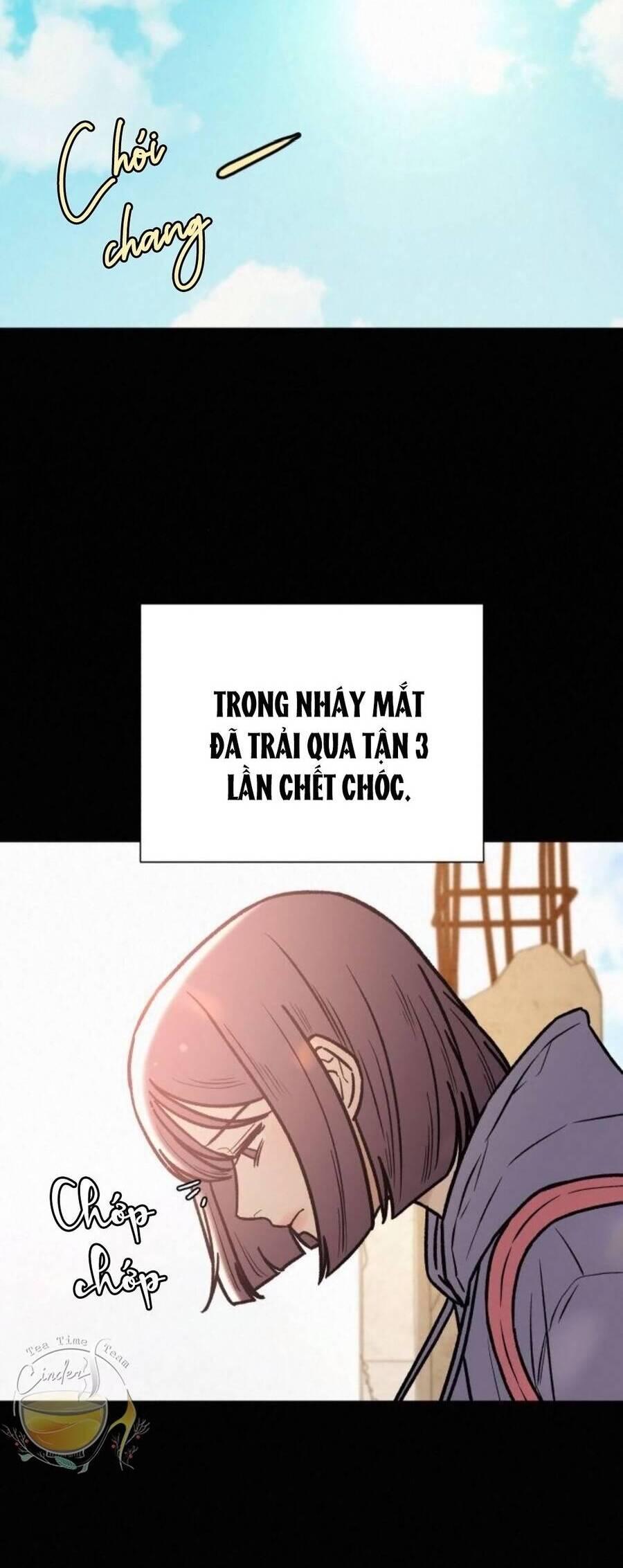 Tình Yêu Trong Sáng Chapter 41 - Page 36