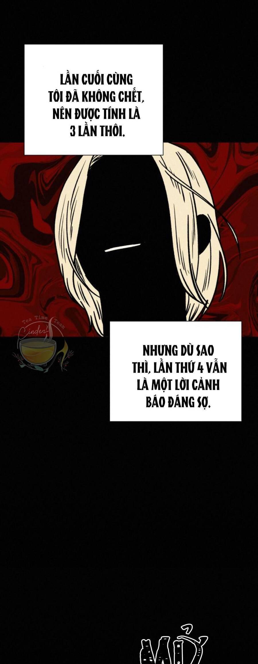 Tình Yêu Trong Sáng Chapter 41 - Page 40