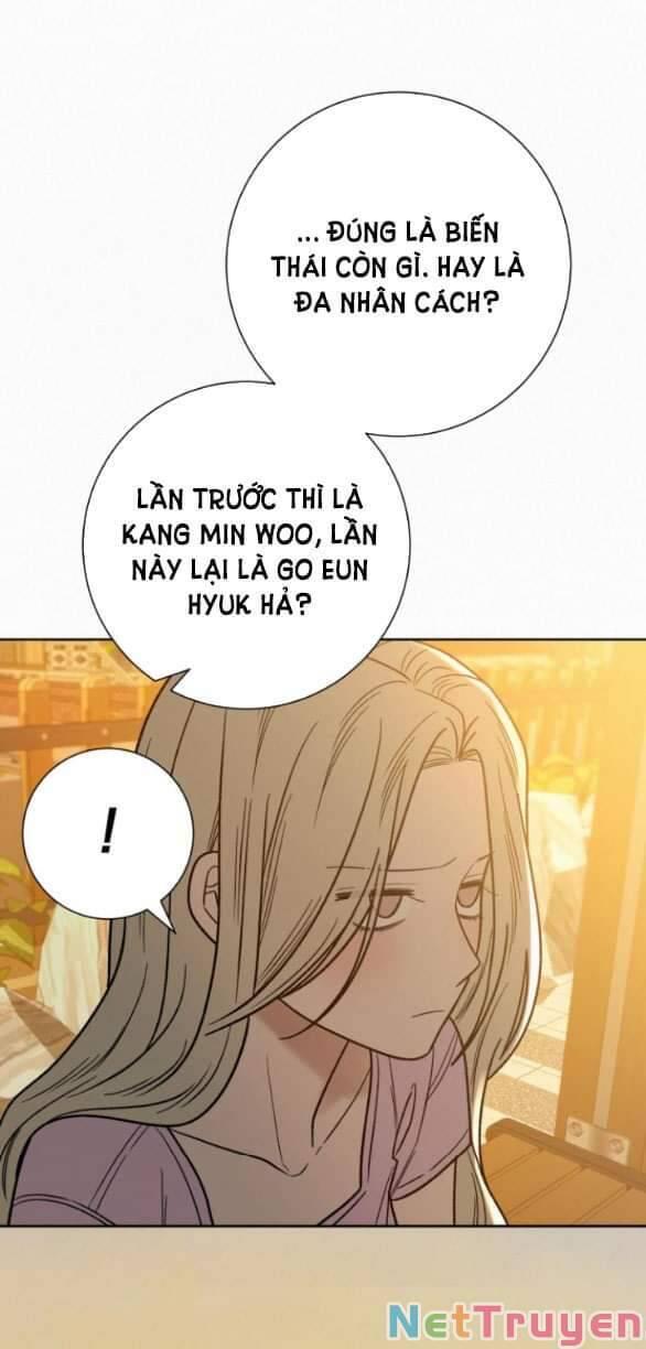 Tình Yêu Trong Sáng Chapter 62 - Page 80