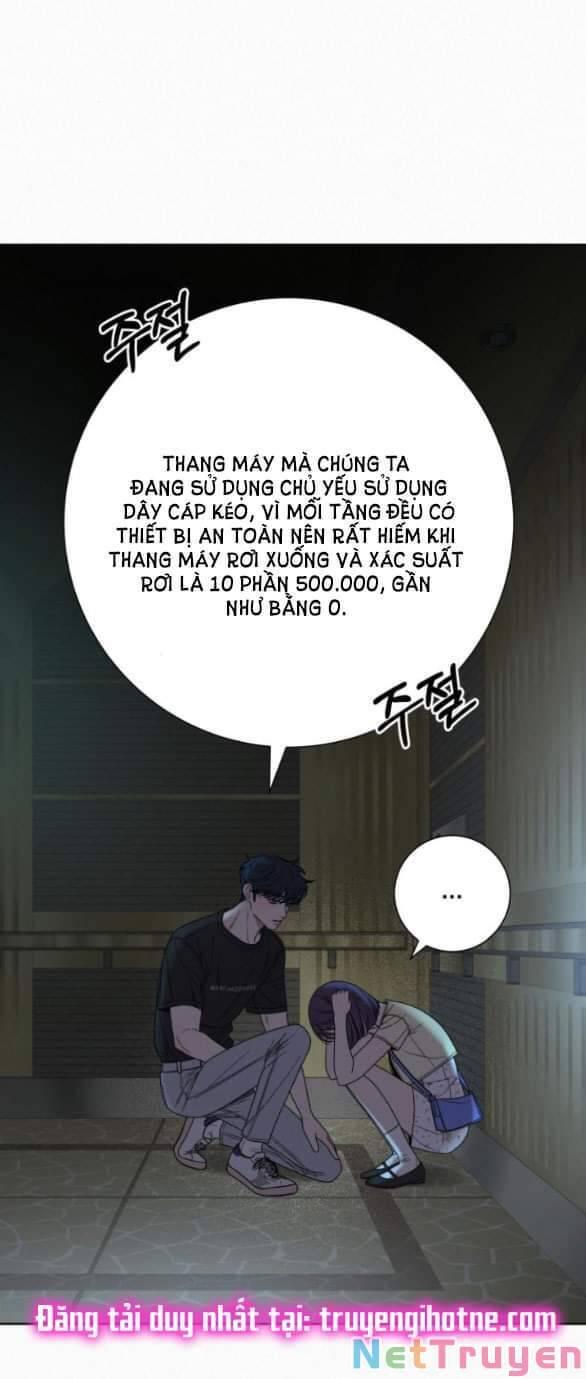 Tình Yêu Trong Sáng Chapter 62 - Page 19