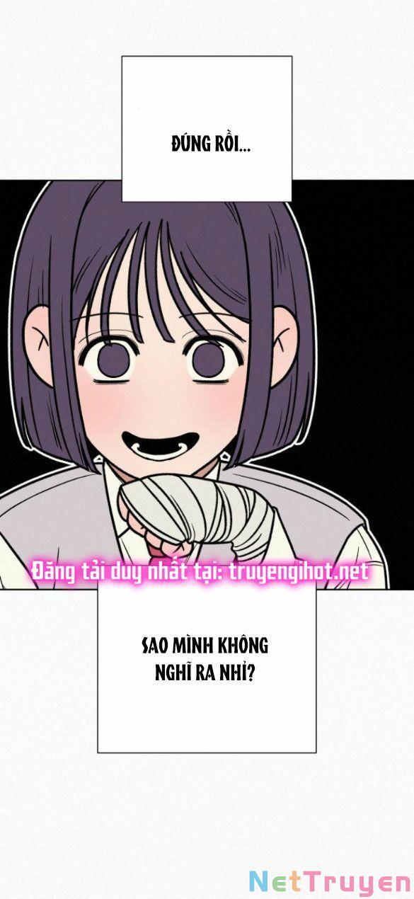 Tình Yêu Trong Sáng Chapter 24.2 - Page 52