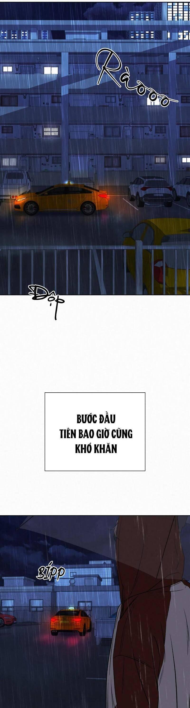 Tình Yêu Trong Sáng Chapter 98 - Page 6