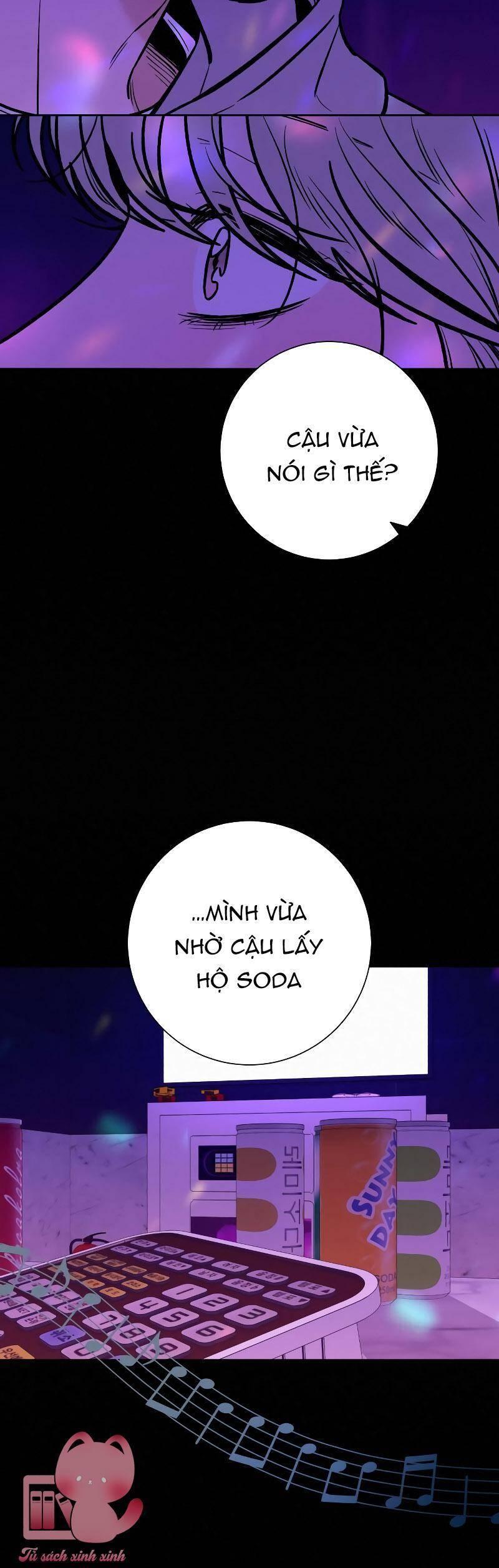 Tình Yêu Trong Sáng Chapter 98 - Page 45