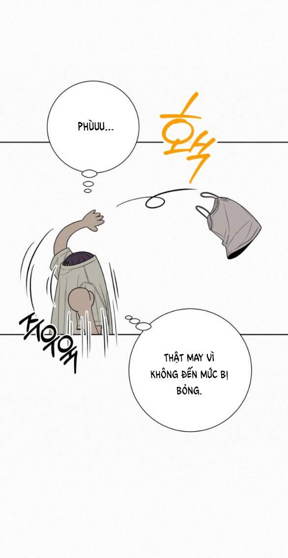 Tình Yêu Trong Sáng Chapter 69 - Page 56